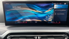 BMW 3 Series 320i M Sport 4dr Step Auto Petrol Saloon